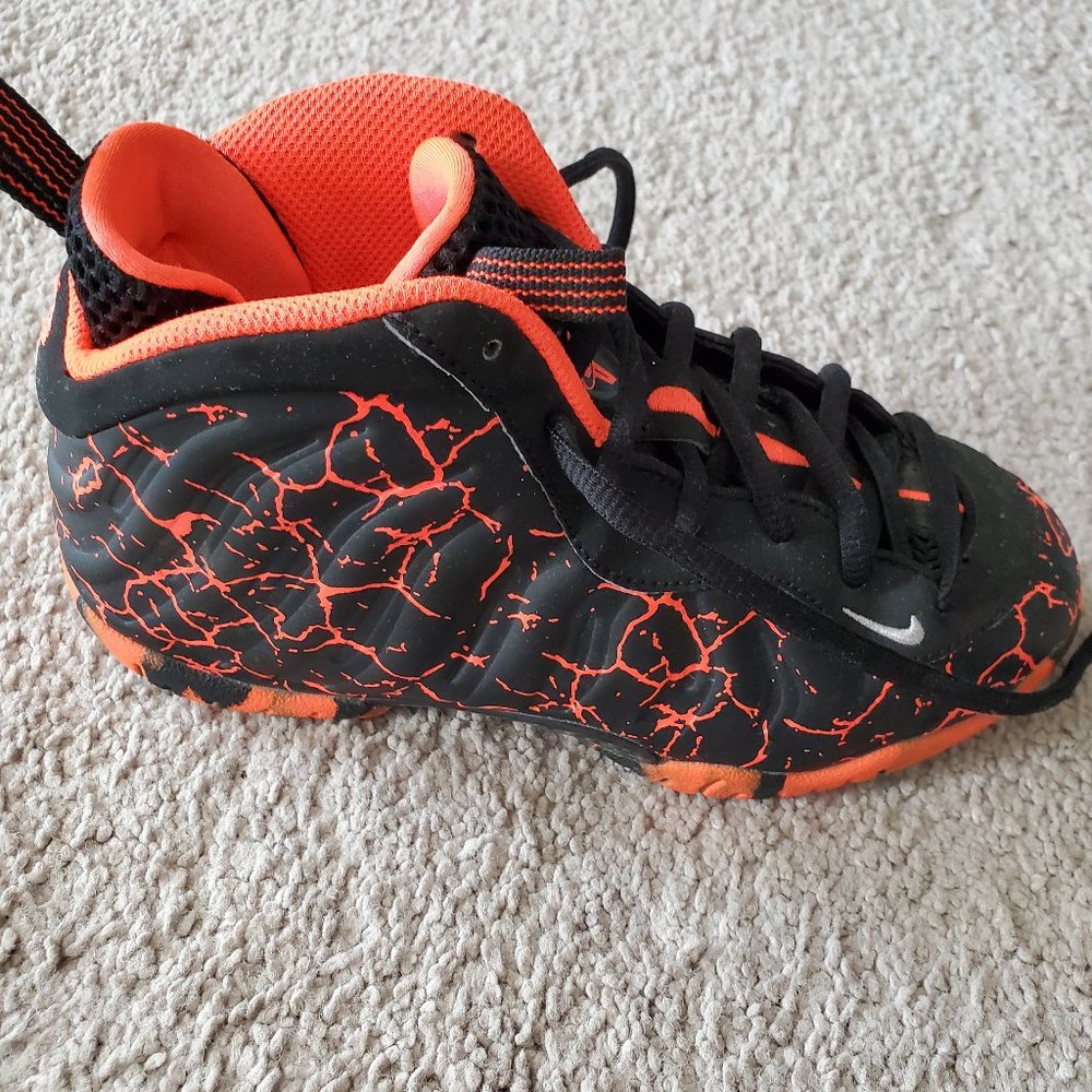 Boys foamposities